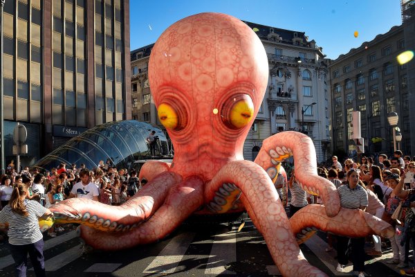 Kraken 22 аt